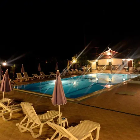 Zefiros By Sea Apartment Laganas Room photo