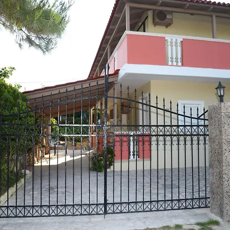 Zefiros By Sea Apartment Laganas Room photo