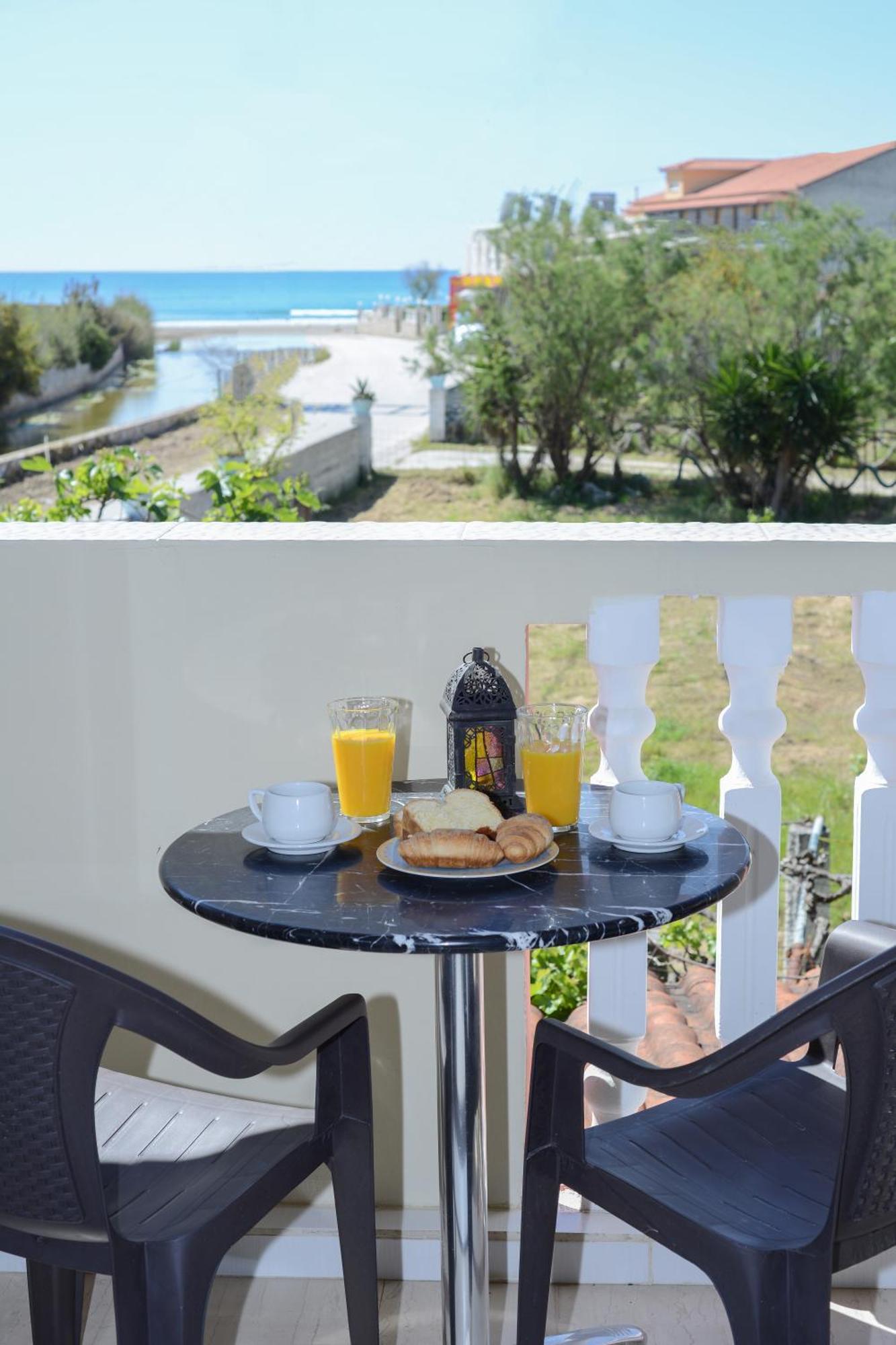 Zefiros By Sea Apartment *
