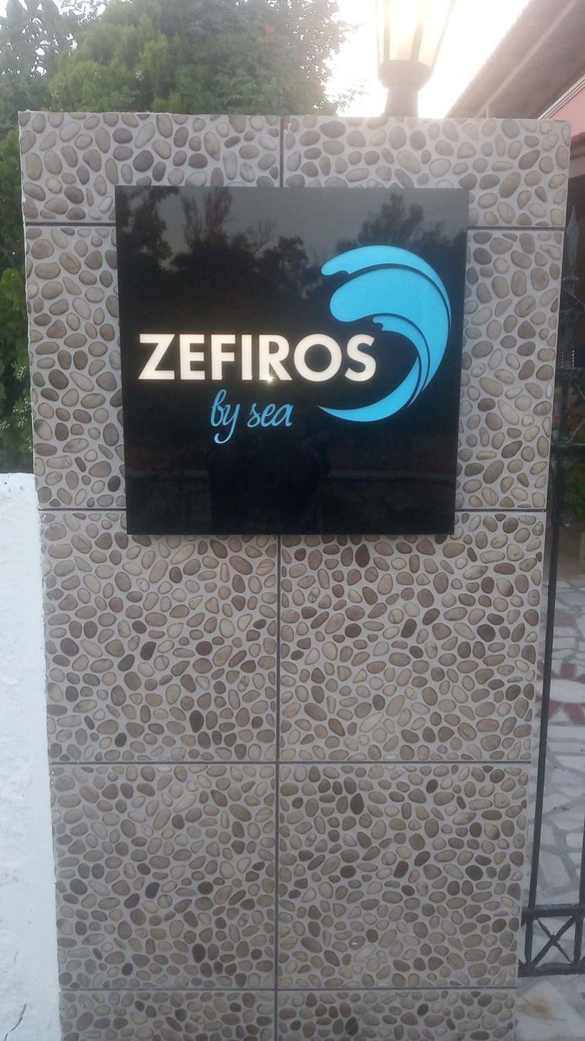 Zefiros By Sea *