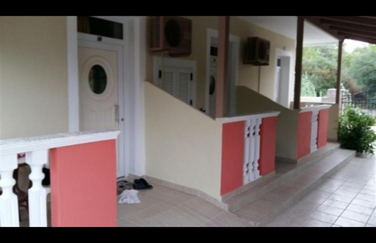 Appartement Zefiros By Sea *