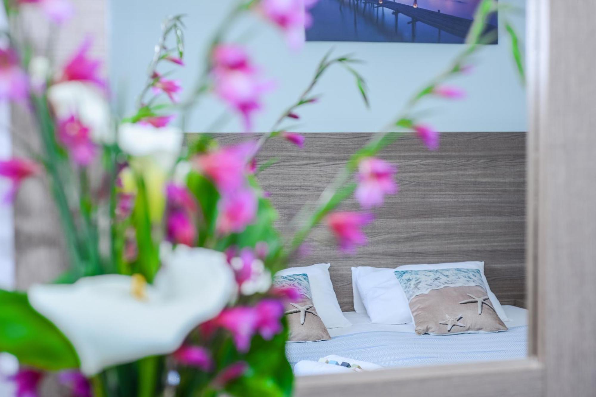 Apartment Zefiros By Sea