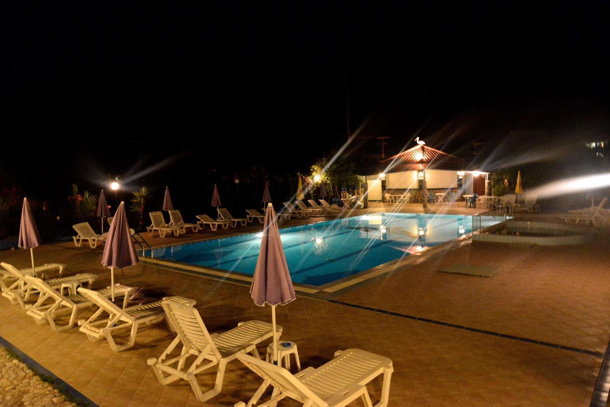 Apartment Zefiros By Sea *