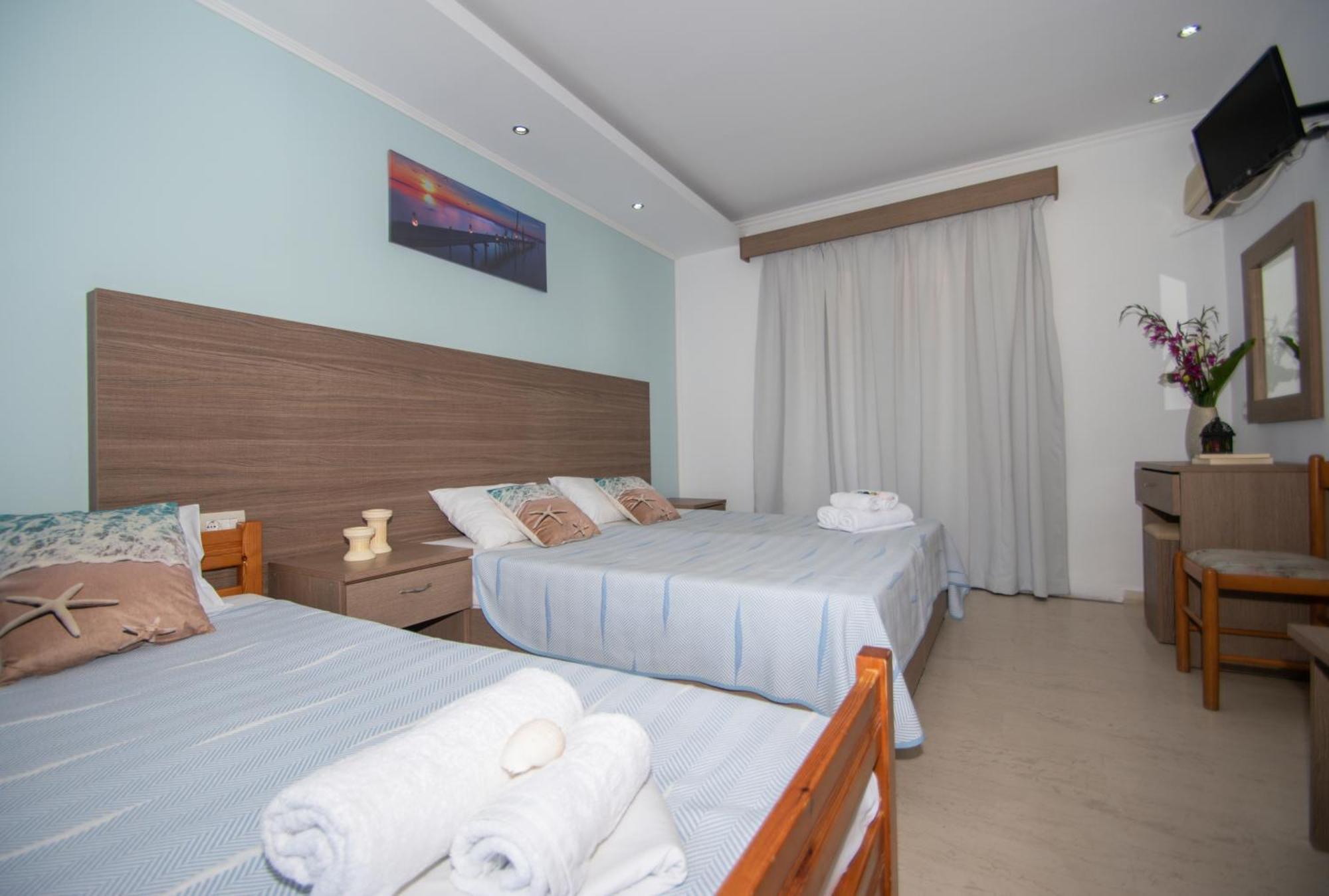 Zefiros By Sea Apartment