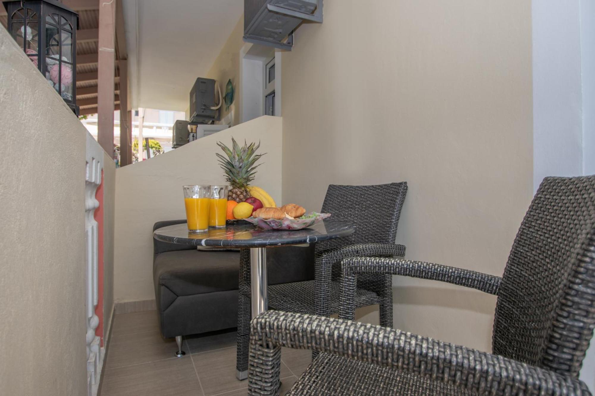 Zefiros By Sea Apartment
