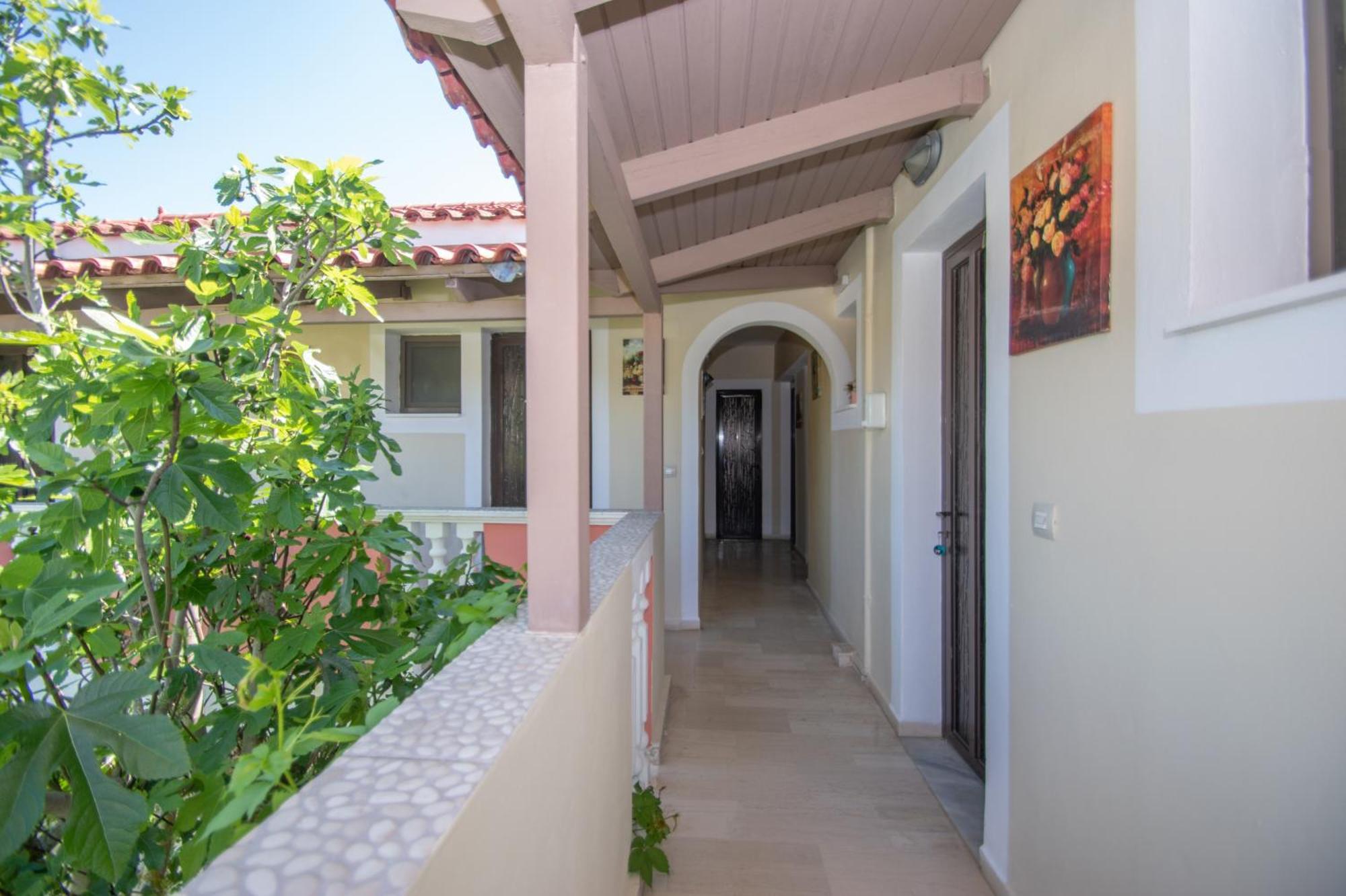 Zefiros By Sea Apartment *