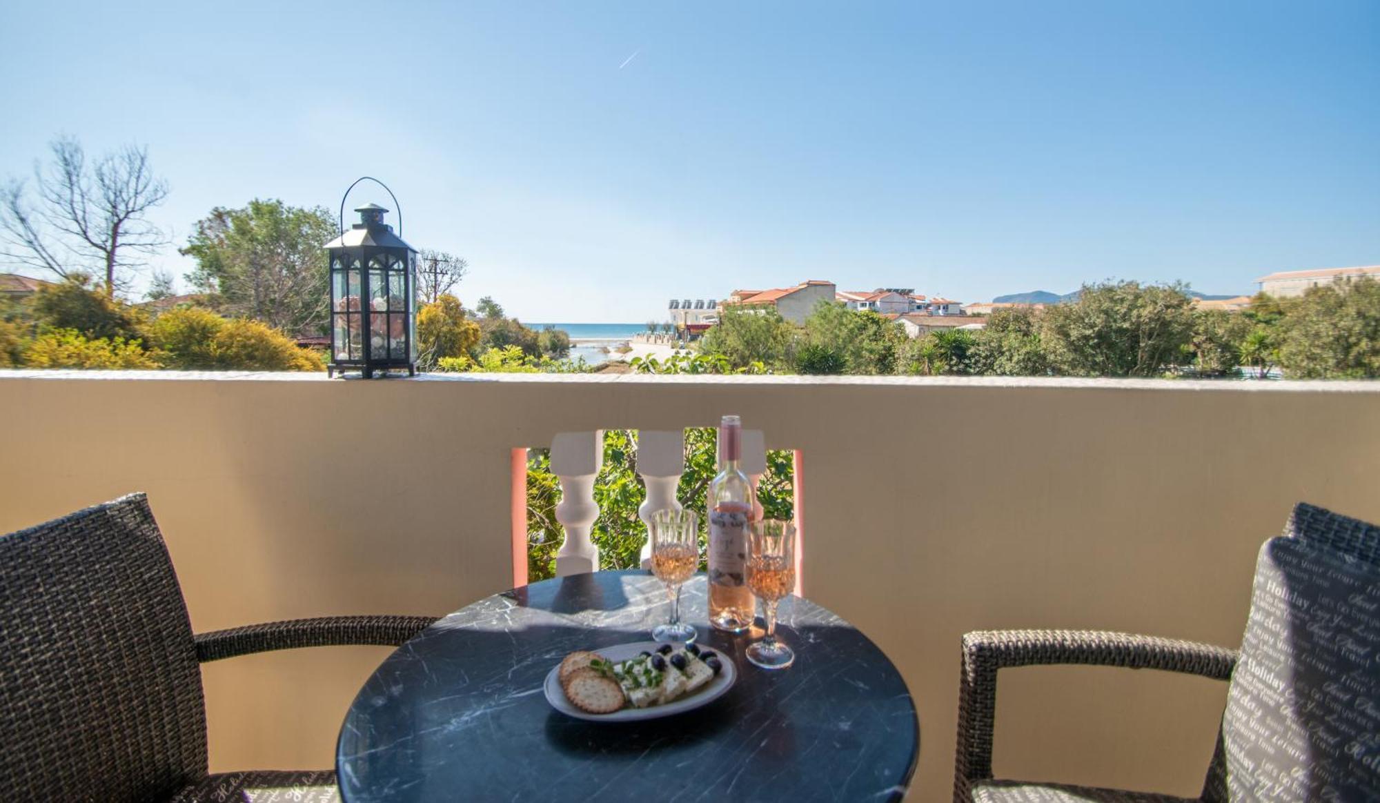 Apartment Zefiros By Sea