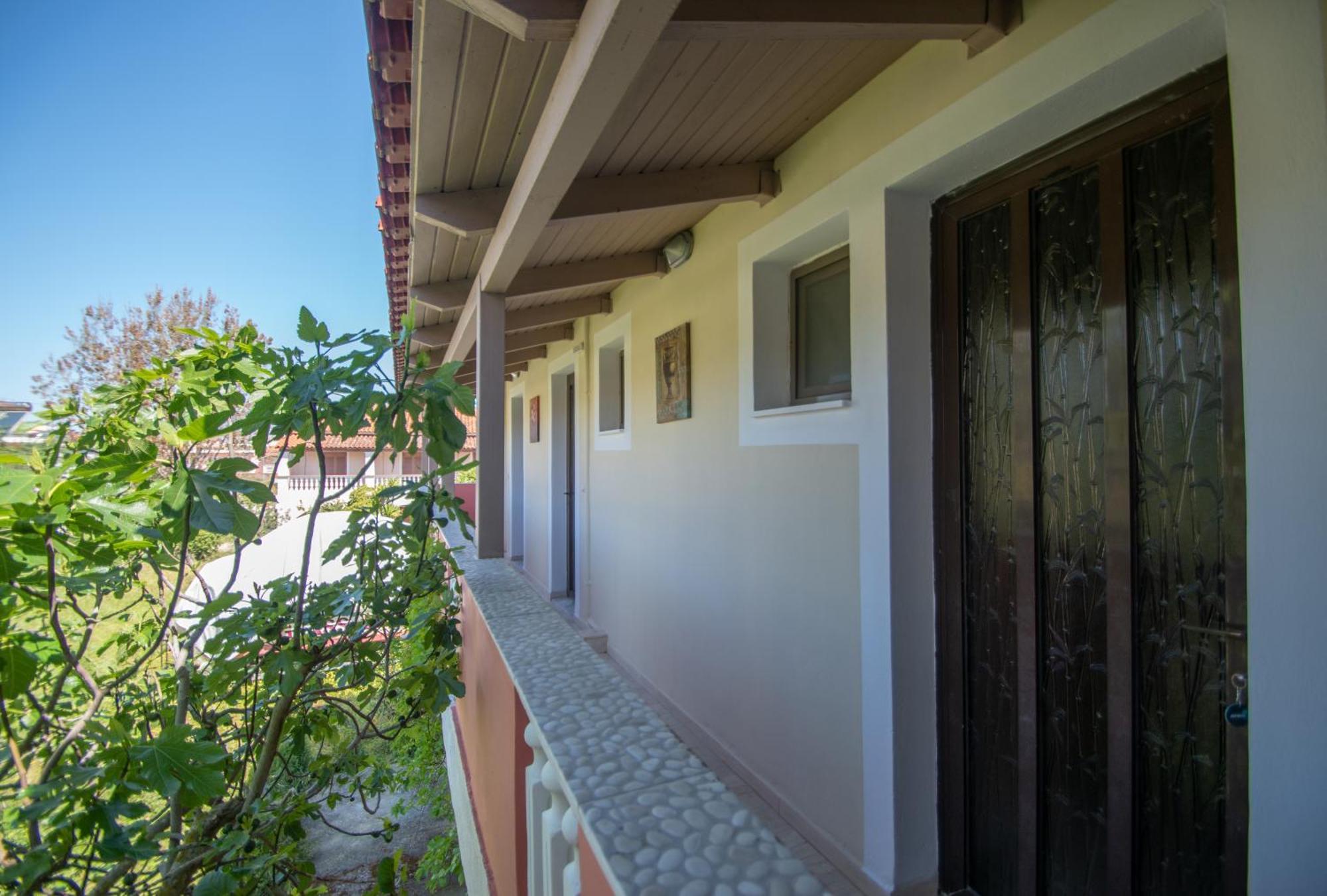 Zefiros By Sea Apartment