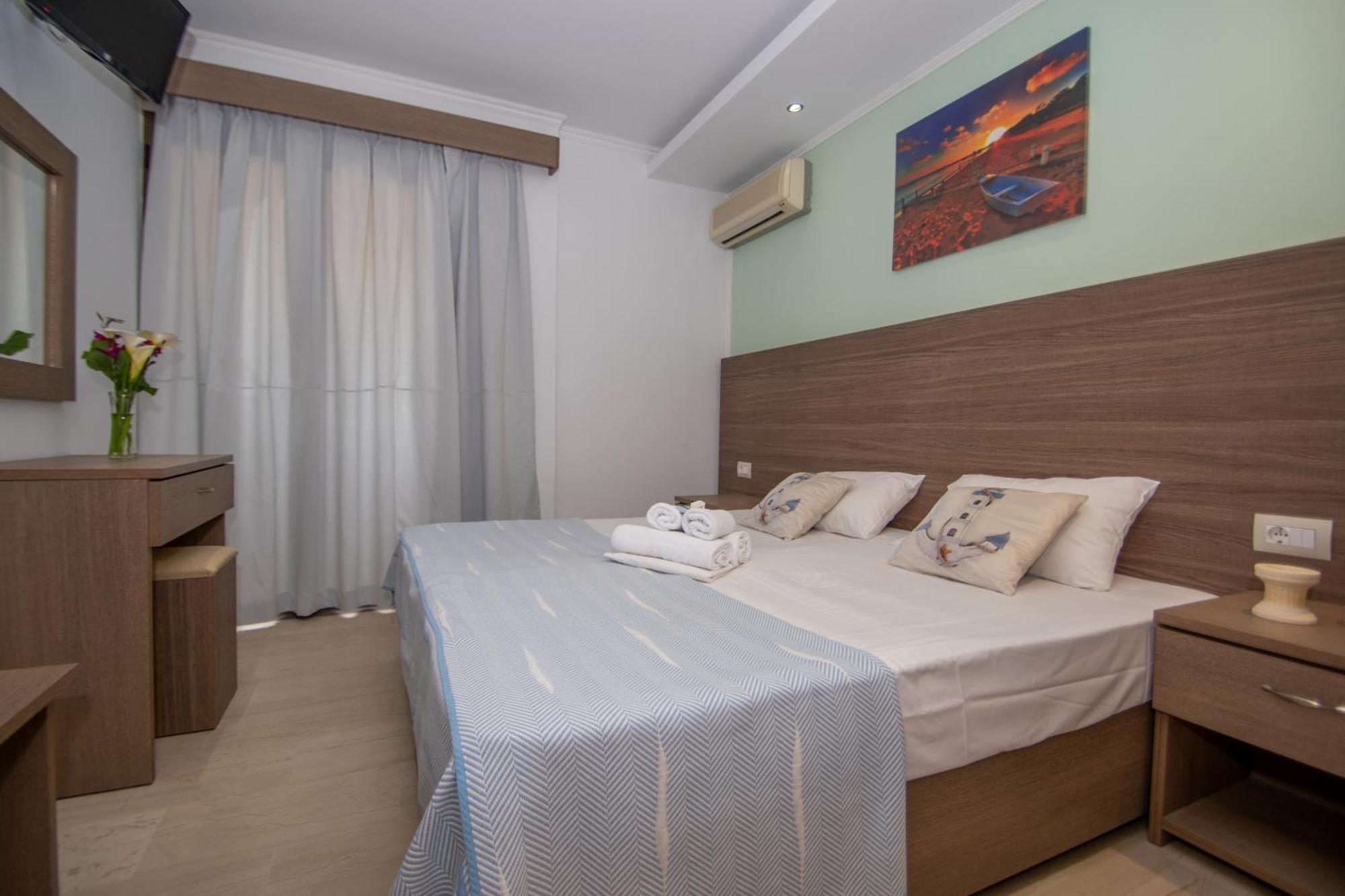 Zefiros By Sea Apartment *