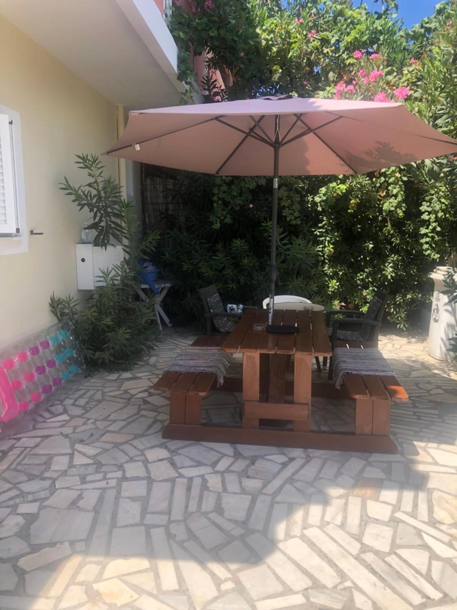 Apartment Zefiros By Sea *