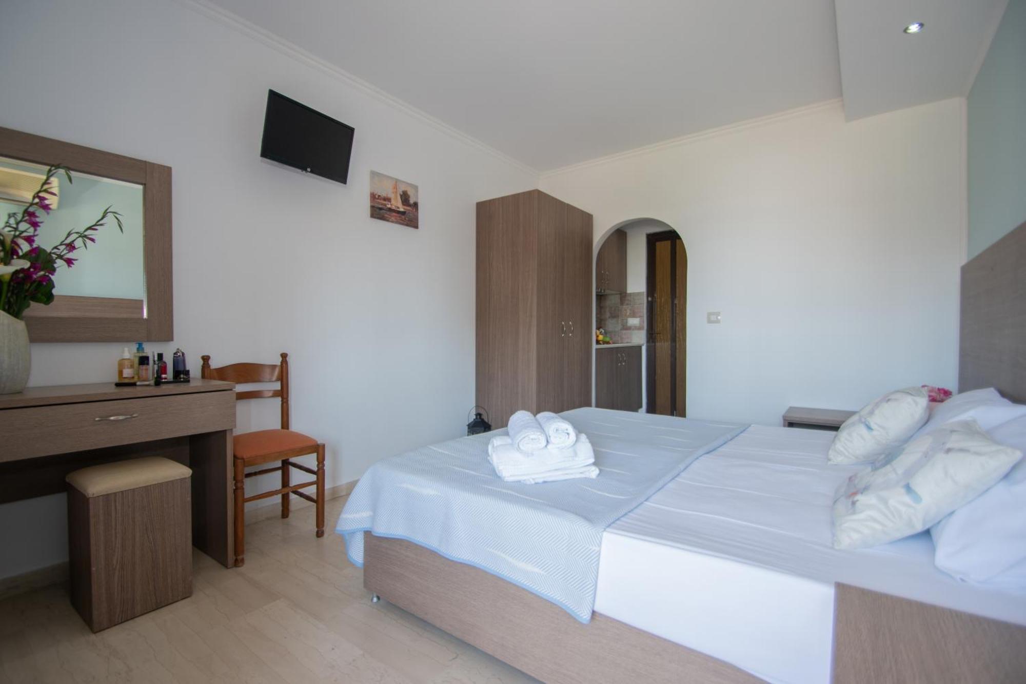 Zefiros By Sea Apartment
