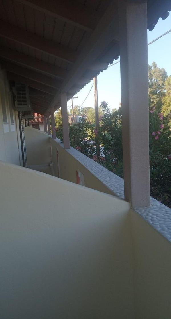 Apartment Zefiros By Sea Laganas