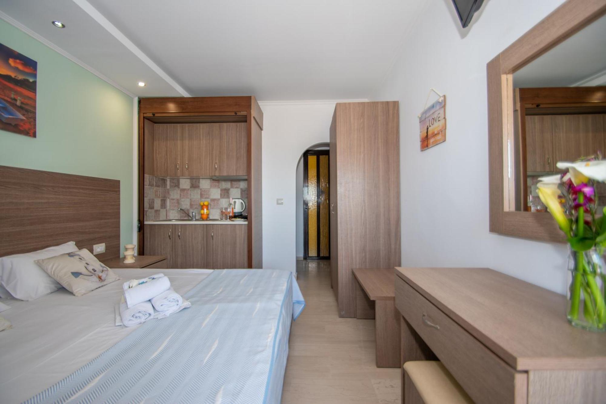 Zefiros By Sea Apartment