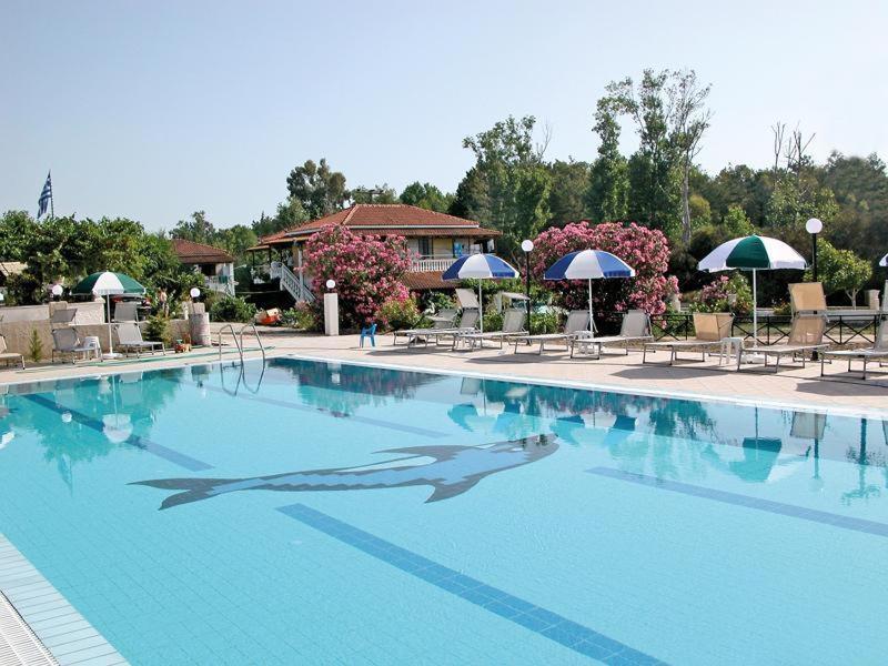 Zefiros By Sea Apartment *